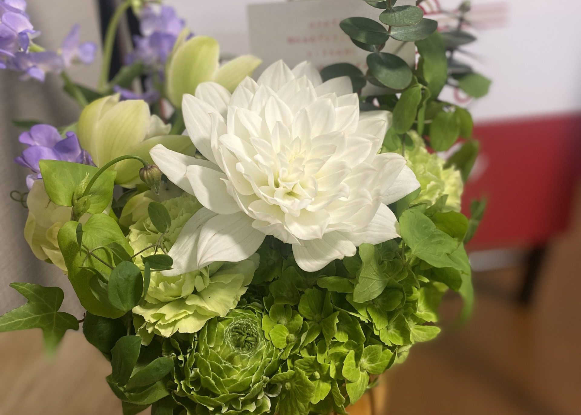 オープンしました！