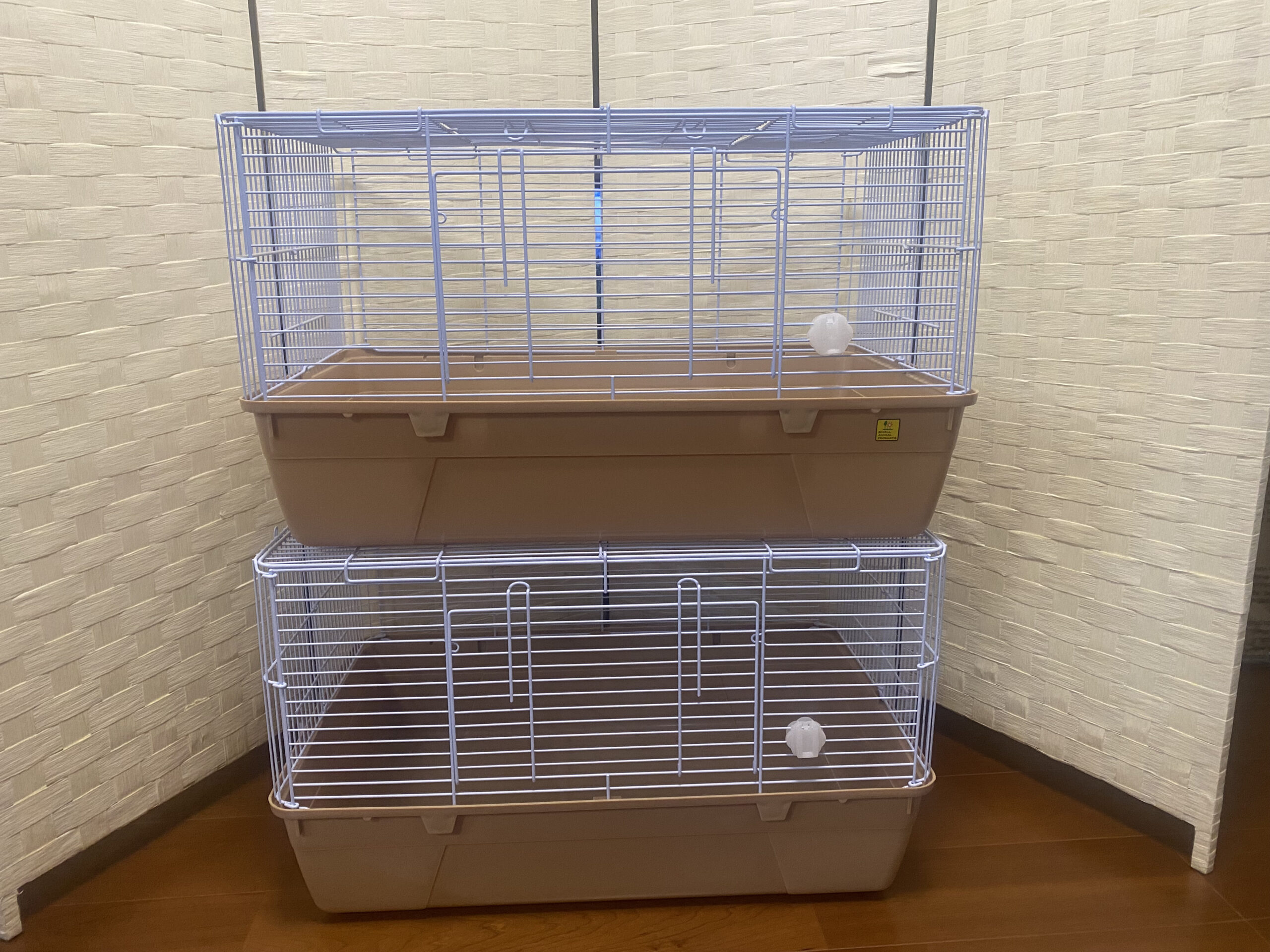 中古ケージ販売